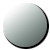 Oakley Black Grey Gradient lenses