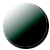 Oakley Black Iridium Polarised lenses