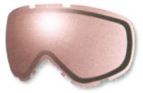 Smith Optics Ski Goggle Lenses - Ignitor Mirror