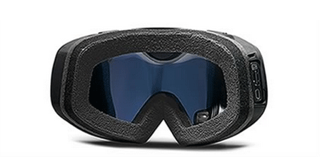 IN-GOGGLE VIEWFINDER