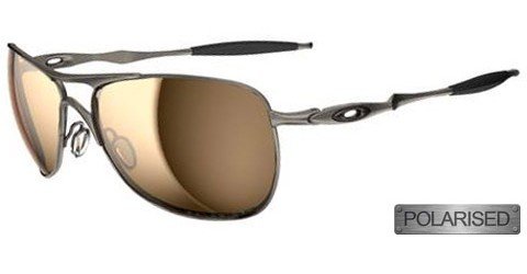 Oakley Crosshair Titanium Oakley Crosshair Titanium