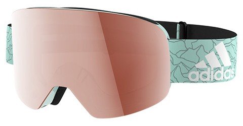 Adidas Backland AD80-6054 Ski Goggles