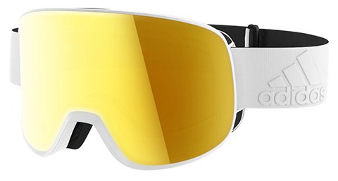 Adidas Progressor C AD81-6054 Ski Goggles