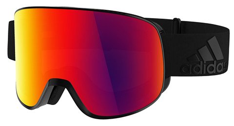 Adidas Progressor C AD81-6055 Ski Goggles