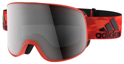 Adidas Progressor C AD81-6060 Ski Goggles