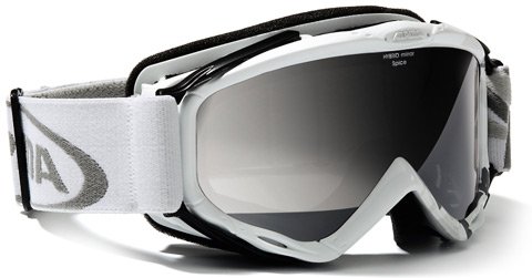 Alpina Spice HM A7074.8.12 Ski Goggles