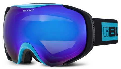 Bloc Mask MK9 Ski Goggles