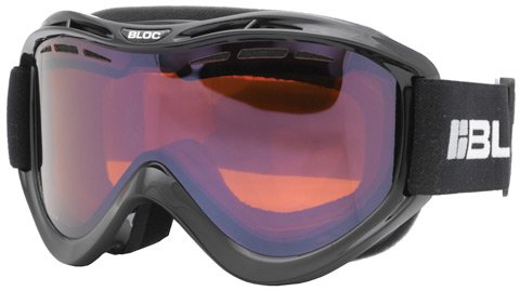 Bloc Venom VM12 Ski Goggles