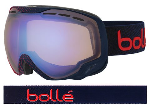 Bolle Emperor 21449 Ski Goggles