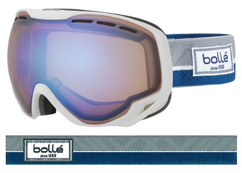 Bolle Emperor 21450 Ski Goggles