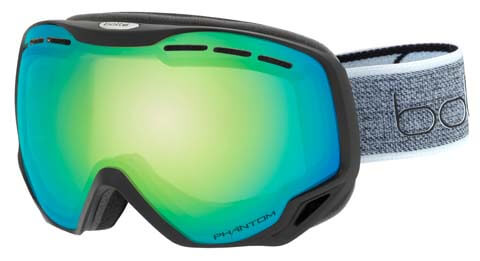 Bolle Emperor 21821 Ski Goggles