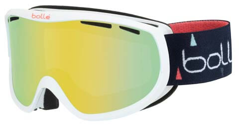 Bolle Sierra 21802 Ski Goggles