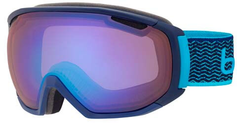Bolle Tsar 21648 Ski Goggles