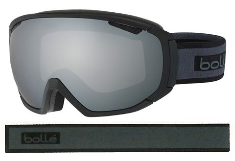 Bolle Tsar 21441 Ski Goggles