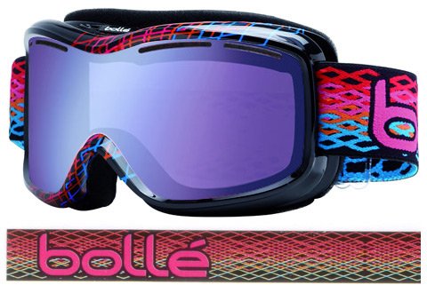 Bolle Monarch 20946 Ski Goggles