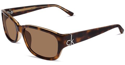 Calvin Klein CK4127S-328 Sunglasses
