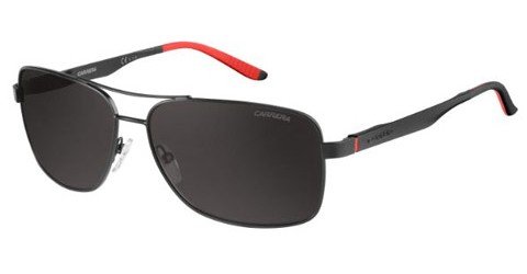 Carrera Carrera 8014 S 003-M9 (61) Sunglasses