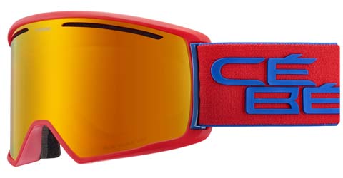 Cebe Core L CBG227 Ski Goggles