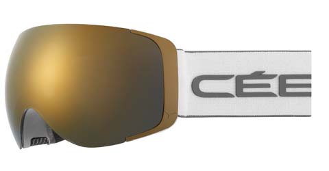 Cebe Exo CBG255 Ski Goggles