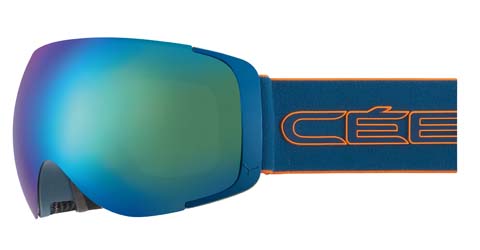 Cebe Exo CBG257 Ski Goggles