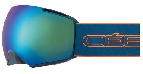 Cebe Icone CBG252 Ski Goggles