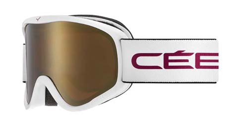 Cebe Razor M CBG157 Ski Goggles