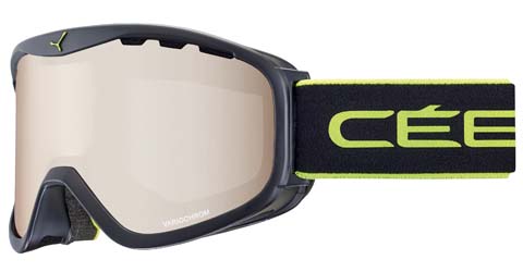 Cebe Ridge OTG CBG200 Ski Goggles