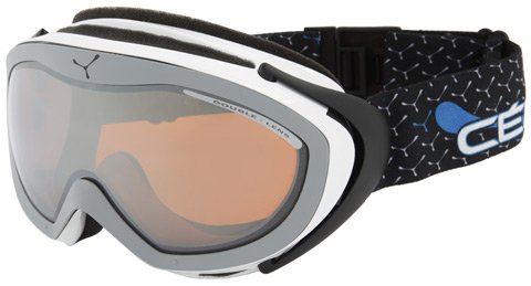 Cebe Fenix 1550B411 Ski Goggles