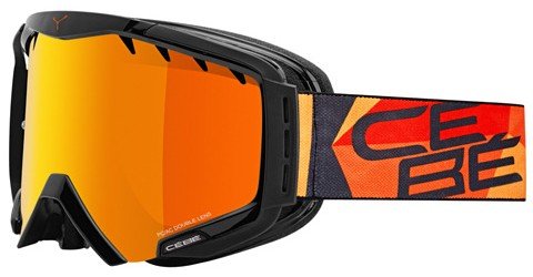 Cebe Hurricane L CBG16 Ski Goggles