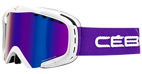 Cebe Hurricane M CBG23 Ski Goggles