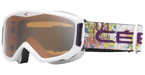 Cebe Legend M 1320B004M Ski Goggles