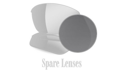 Cebe Cinetik Medium CBRLCINE3 1500 Grey Silver Flash Lens Sunglasses