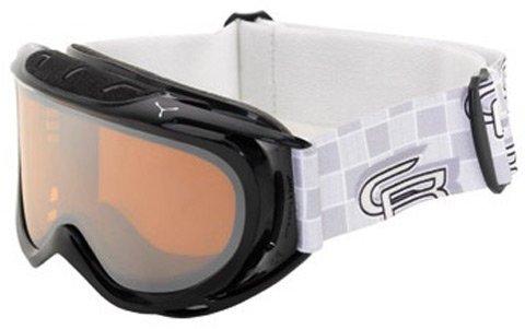 Cebe Verdict M 1566B010M Ski Goggles