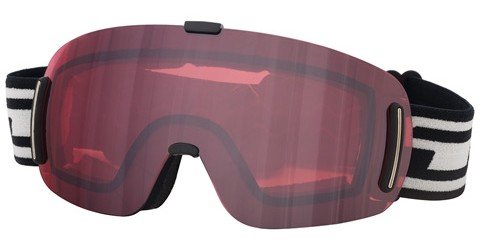 Dirty Dog Blizzard 54091 Ski Goggles