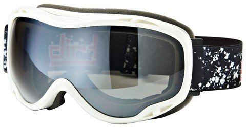 Dirty Dog Bug 54031 Ski Goggles