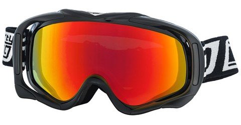 Dirty Dog Out Rigger 54116 Ski Goggles