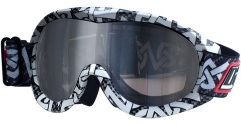 Dirty Dog Rack 54069 Ski Goggles