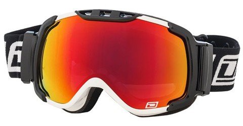 Dirty Dog Renegade 54150 Ski Goggles