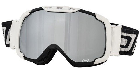 Dirty Dog Renegade 54152 Ski Goggles