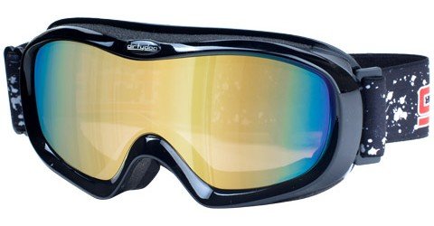 Dirty Dog Scope 54063 Ski Goggles