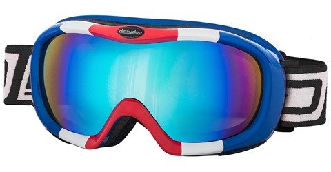 Dirty Dog Scope 54095 Ski Goggles