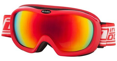 Dirty Dog Scope 54097 Ski Goggles