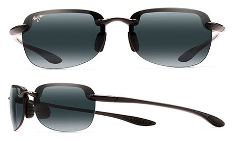 Maui Jim Sandy Beach 408-02 (56) Sunglasses