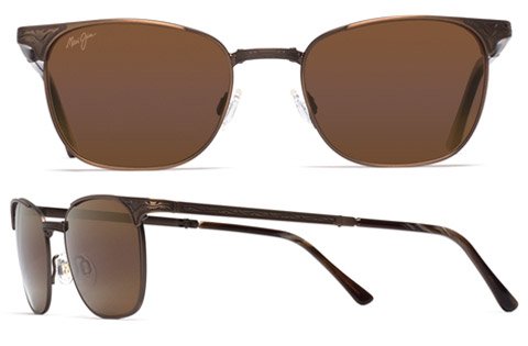 Maui Jim Stillwater H706-16C Sunglasses