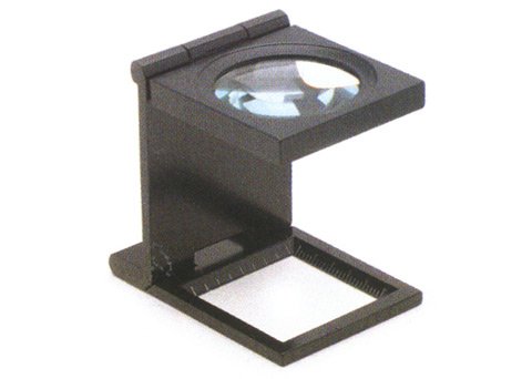 Norville Linen Tester Magnifier 7550