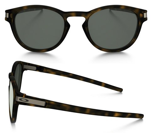 Oakley Latch OO9265-22 Sunglasses
