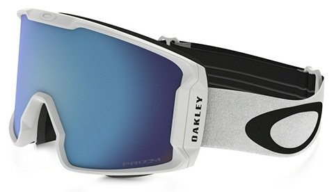 Oakley Line Miner 7070-15 Ski Goggles