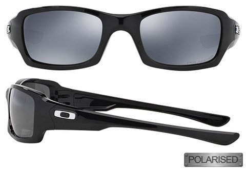 Oakley Fives Squared OO9238-06 Sunglasses