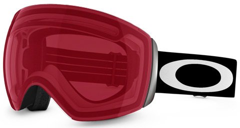 Oakley Flight Deck 7050-03 Ski Goggles