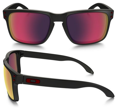 Oakley Holbrook OO9102-36 Sunglasses